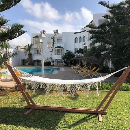 Hotel Djerba Orient Mezraia Dış mekan fotoğraf