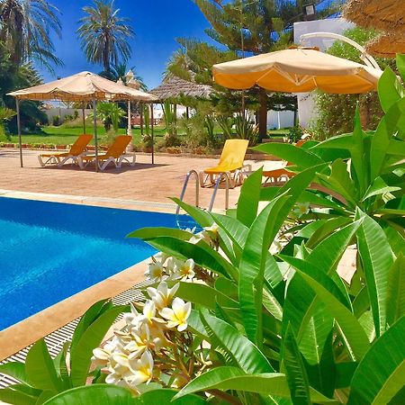 Hotel Djerba Orient Mezraia Dış mekan fotoğraf