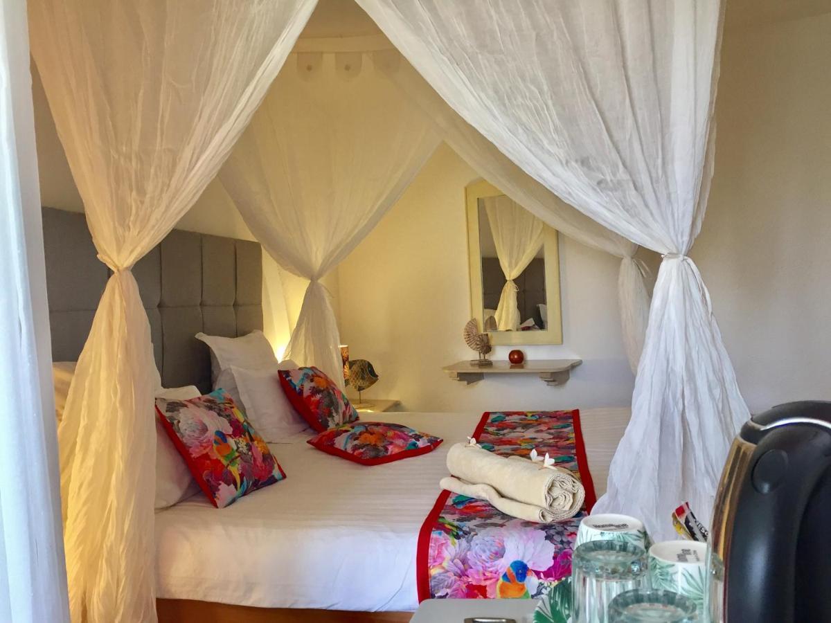 Hotel Djerba Orient Mezraia Dış mekan fotoğraf