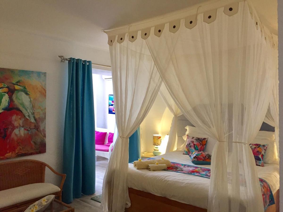 Hotel Djerba Orient Mezraia Dış mekan fotoğraf
