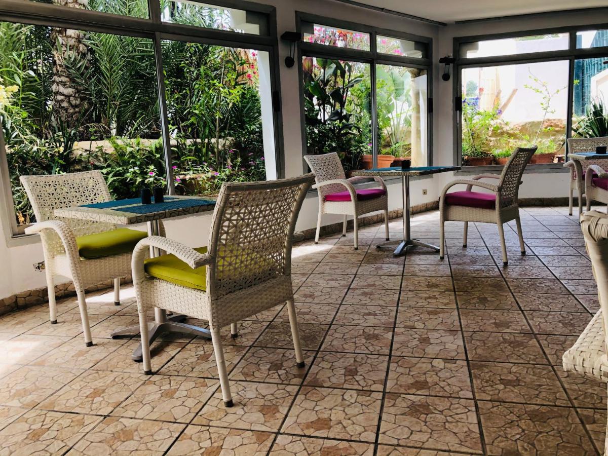 Hotel Djerba Orient Mezraia Dış mekan fotoğraf