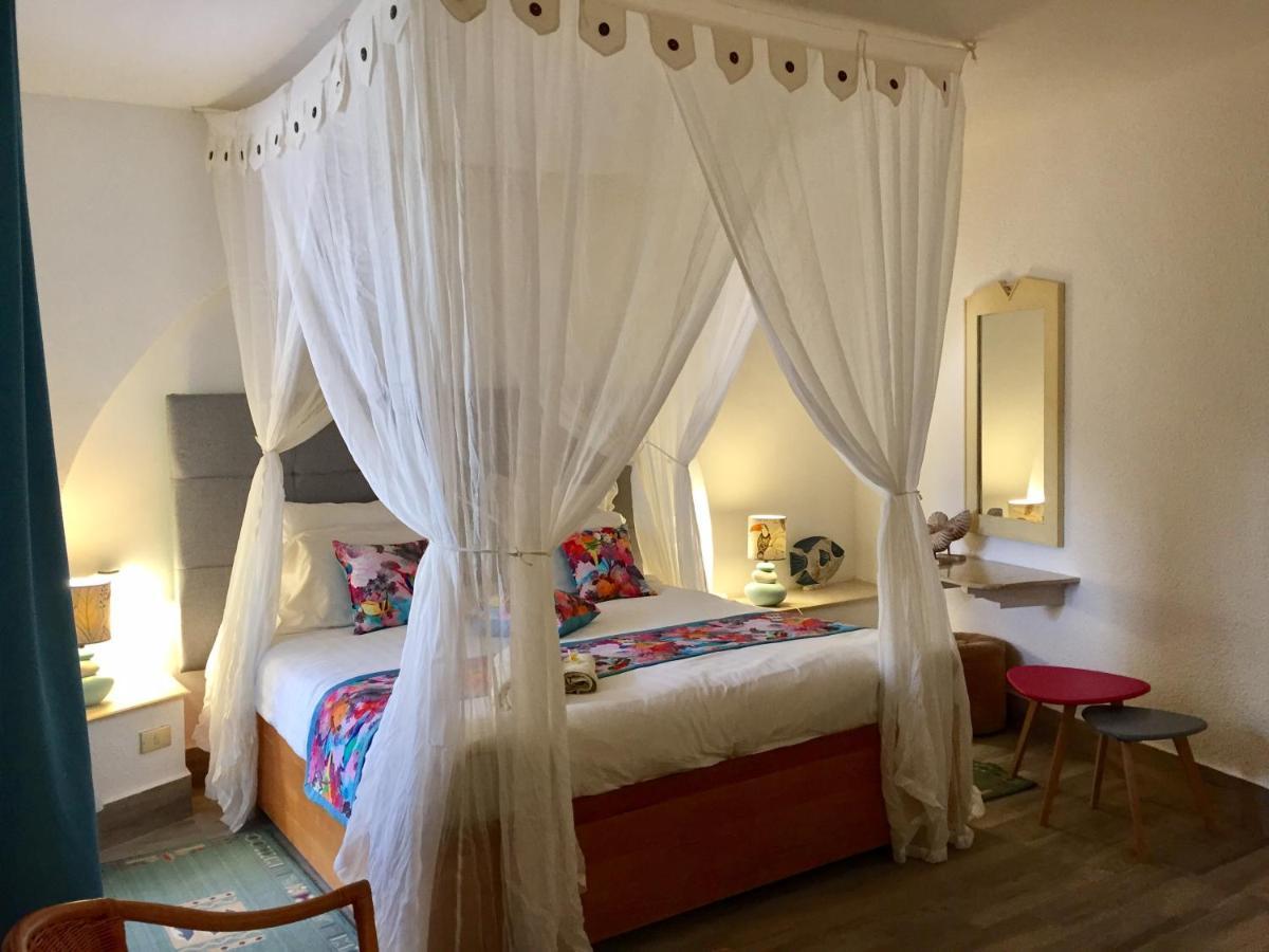Hotel Djerba Orient Mezraia Dış mekan fotoğraf
