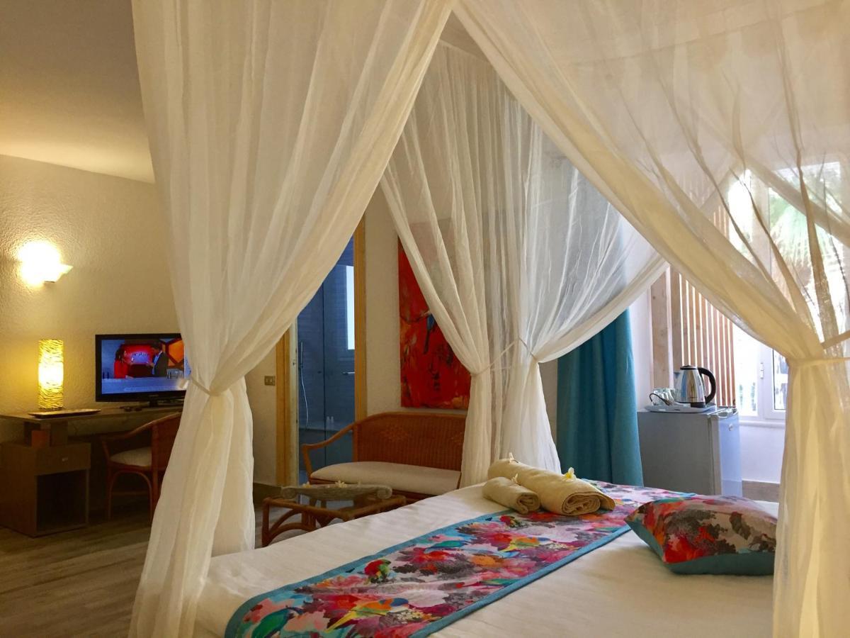 Hotel Djerba Orient Mezraia Dış mekan fotoğraf