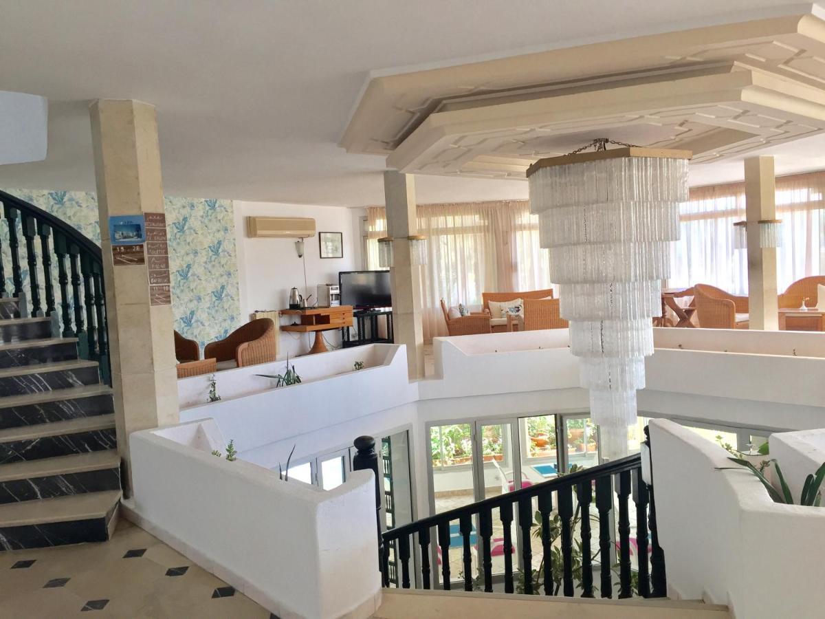 Hotel Djerba Orient Mezraia Dış mekan fotoğraf