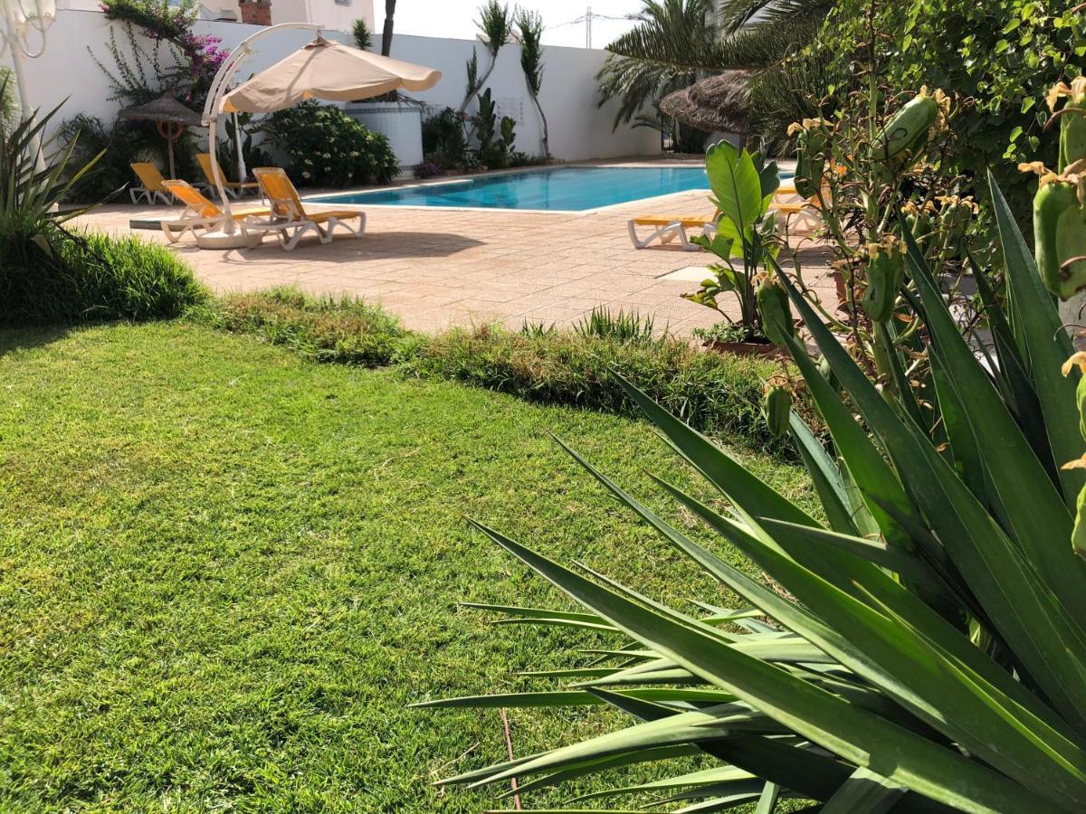 Hotel Djerba Orient Mezraia Dış mekan fotoğraf
