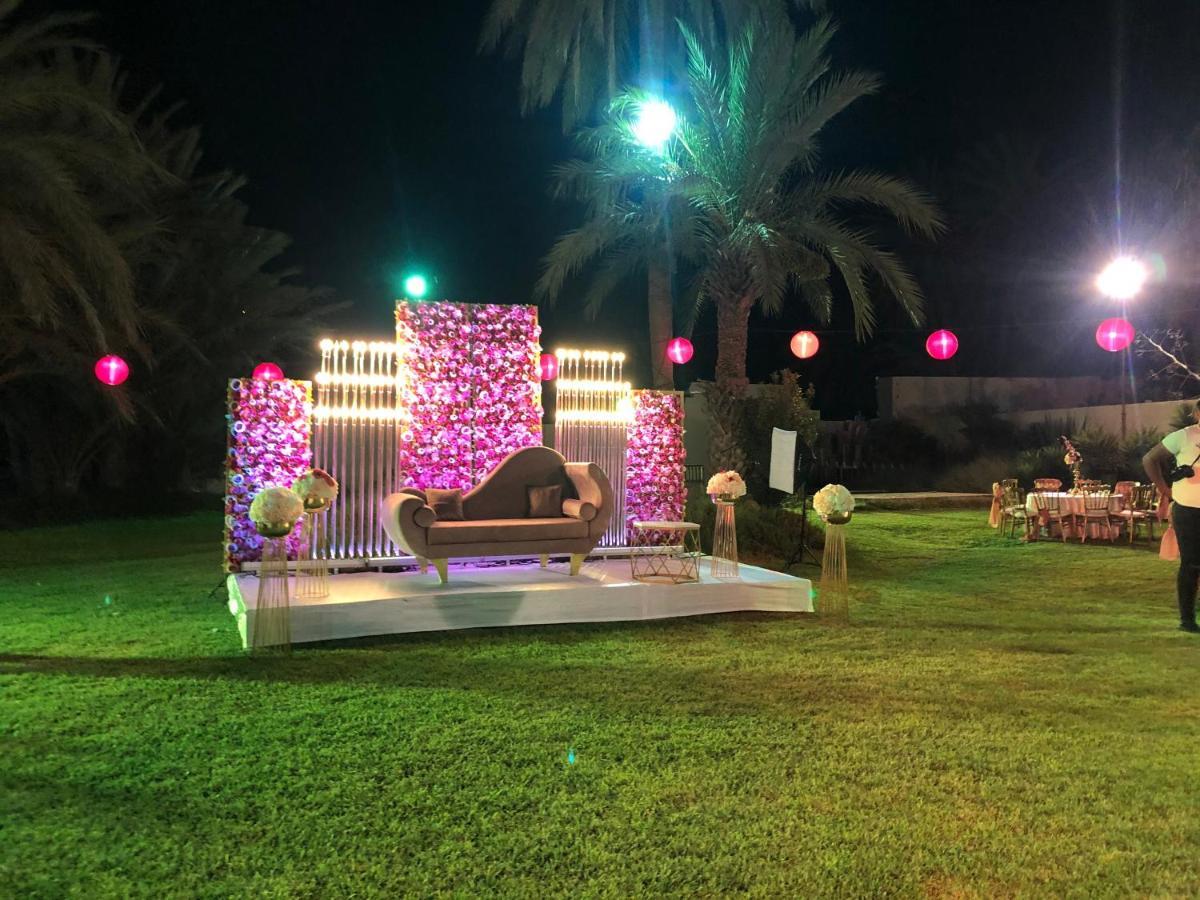 Hotel Djerba Orient Mezraia Dış mekan fotoğraf