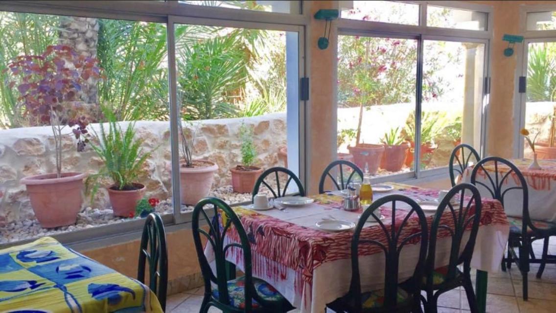 Hotel Djerba Orient Mezraia Dış mekan fotoğraf
