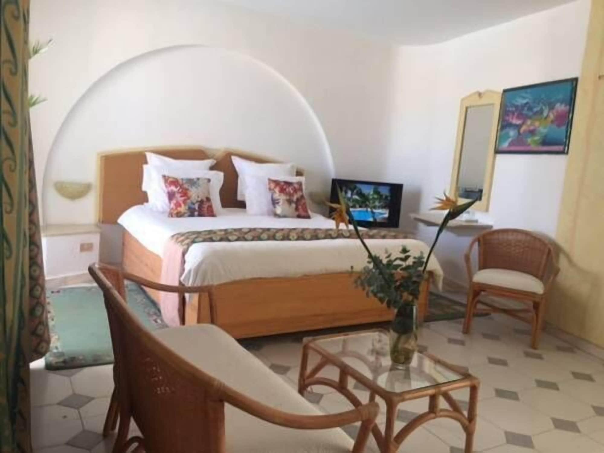 Hotel Djerba Orient Mezraia Dış mekan fotoğraf