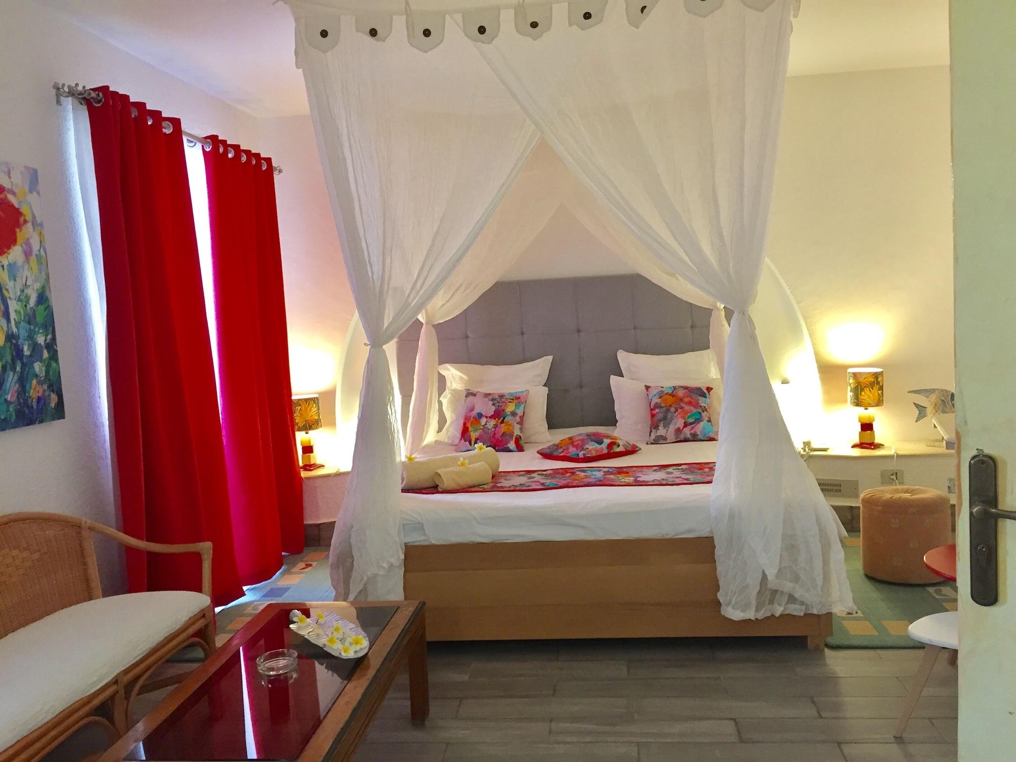 Hotel Djerba Orient Mezraia Dış mekan fotoğraf