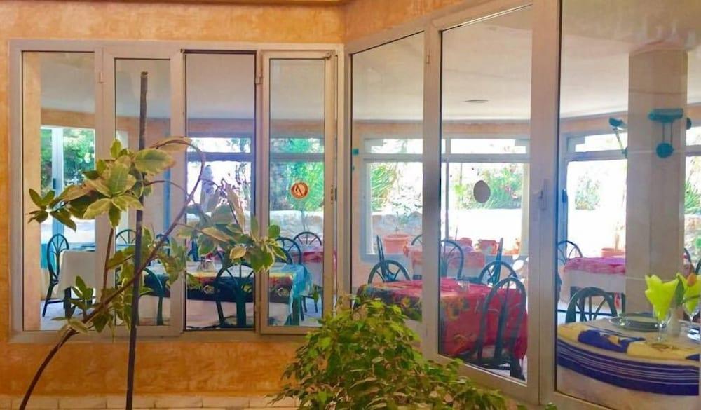 Hotel Djerba Orient Mezraia Dış mekan fotoğraf