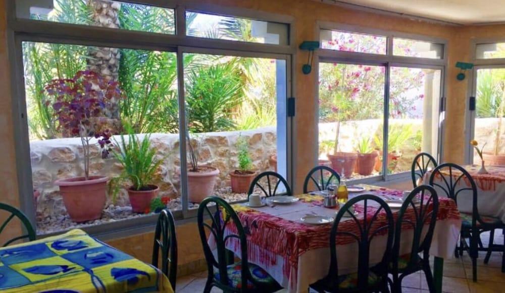 Hotel Djerba Orient Mezraia Dış mekan fotoğraf