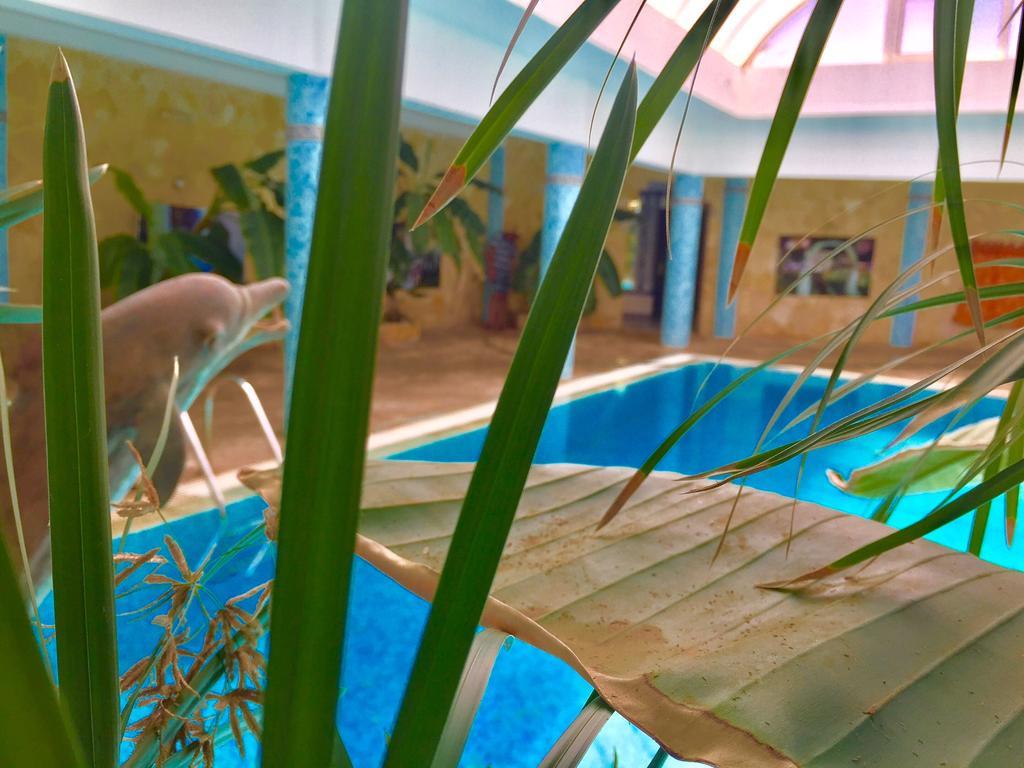Hotel Djerba Orient Mezraia Dış mekan fotoğraf